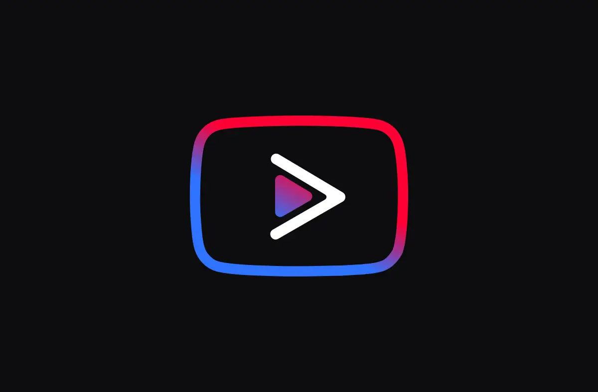 Youtube Vanced APK Logo